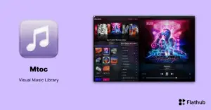 Conheça o Mtoc: O player de música que transforma sua experiência auditiva