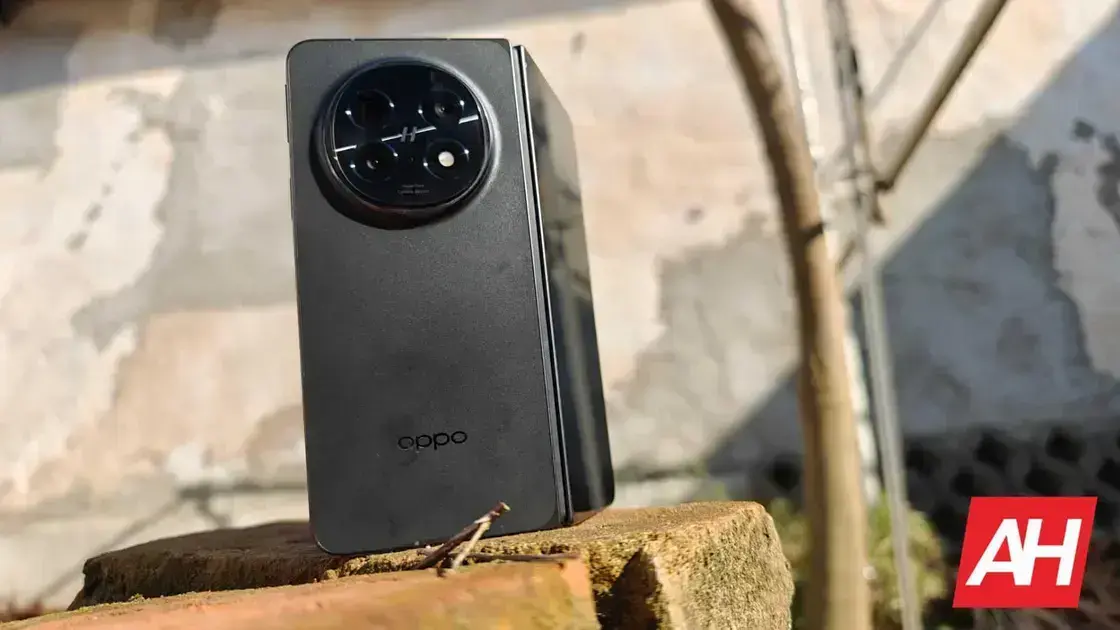 Conheça o OPPO Find N5: O Smartphone Dobrável Mais Fino do Mercado
