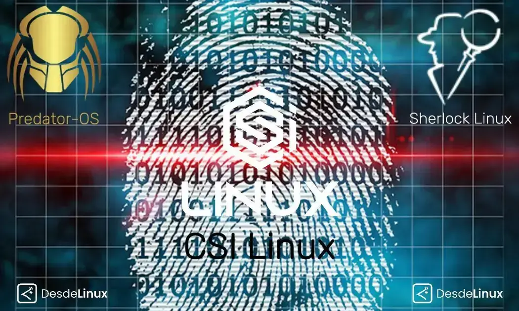 Conheça o potencial das novas distros Linux para hackers e segurança