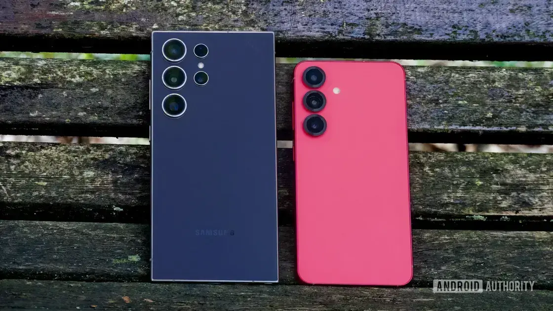 Cores Exclusivas da Samsung: Vale a Pena Apostar?