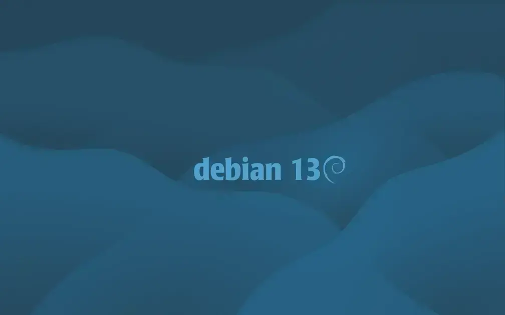 Debian 13 ganha suporte para recuperação de sistemas Btrfs instalados via Calamares