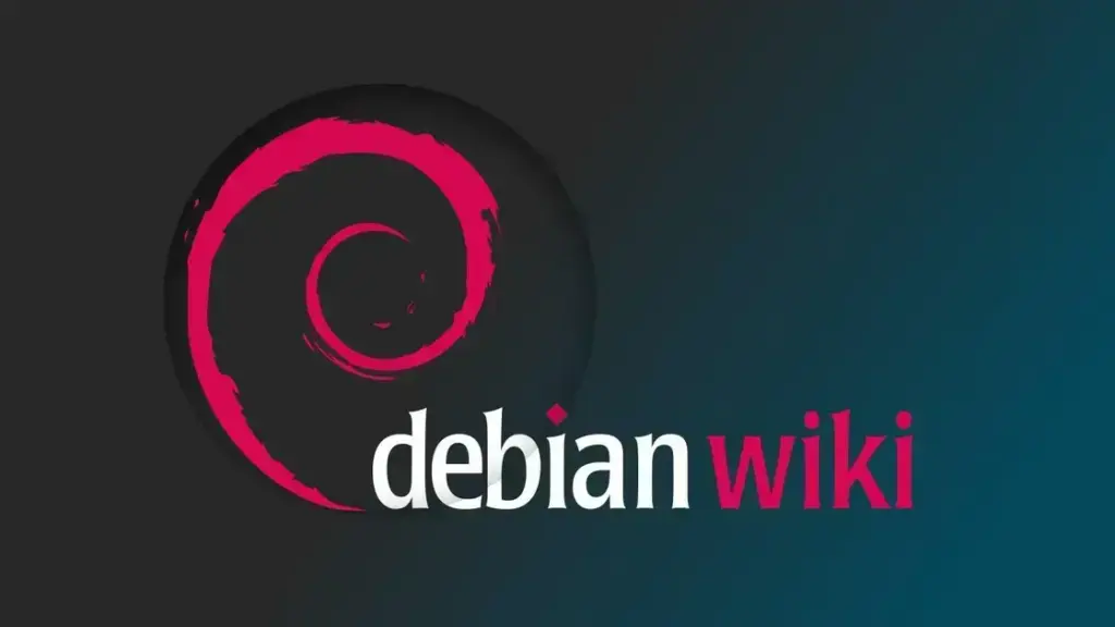 Debian está transformando sua Wiki com a mudança para MediaWiki