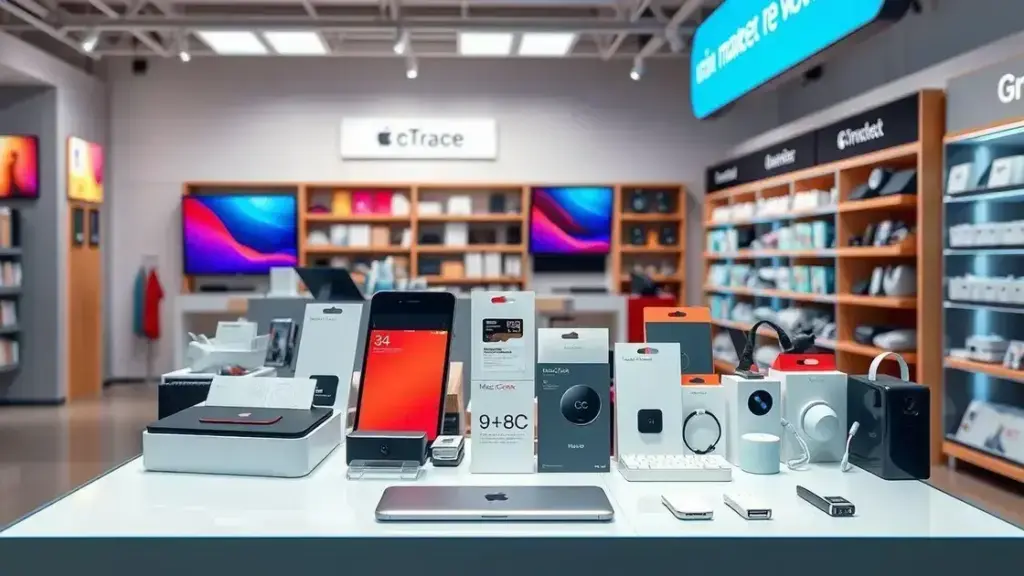 Descontos imperdíveis na OWC durante a Back To School Sale