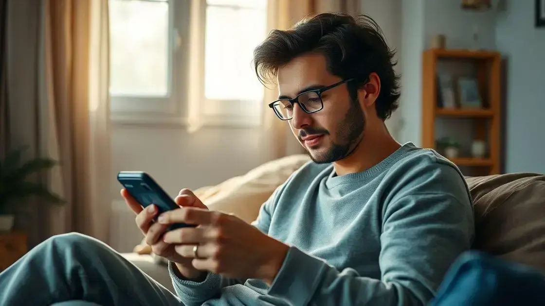 Descubra 6 insights surpreendentes do Digital Wellbeing do Google sobre seus hábitos no celular