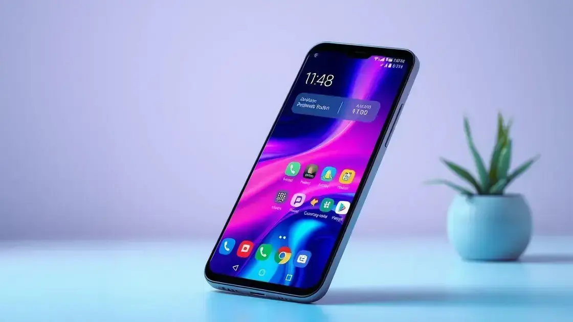 Descubra as Novidades do Android e Google Play em Julho de 2025