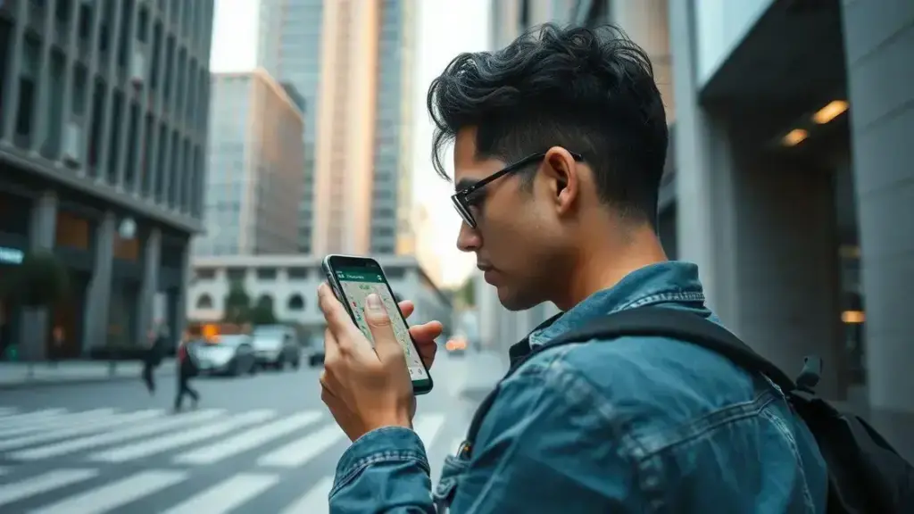 Descubra as Novidades do Apple Maps no iOS 26