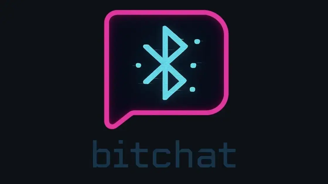 Descubra o Bitchat: o App de Mensagens Sem Internet