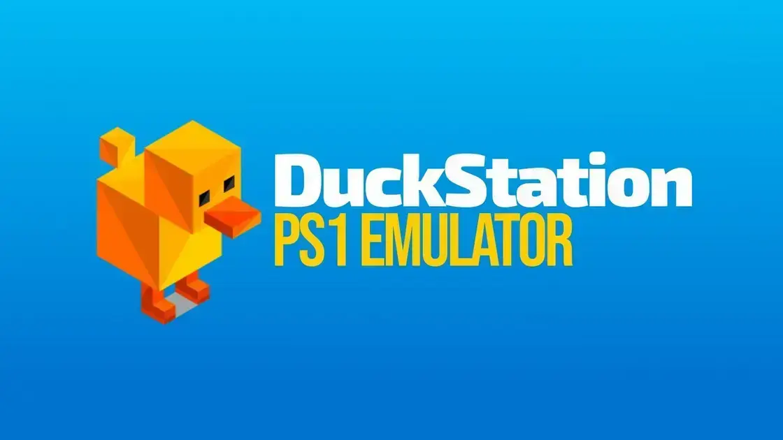 Desenvolvedor do DuckStation pode desistir da versão para Linux após frustrações 1 Desenvolvedor do DuckStation pode desistir da versão para Linux após frustrações