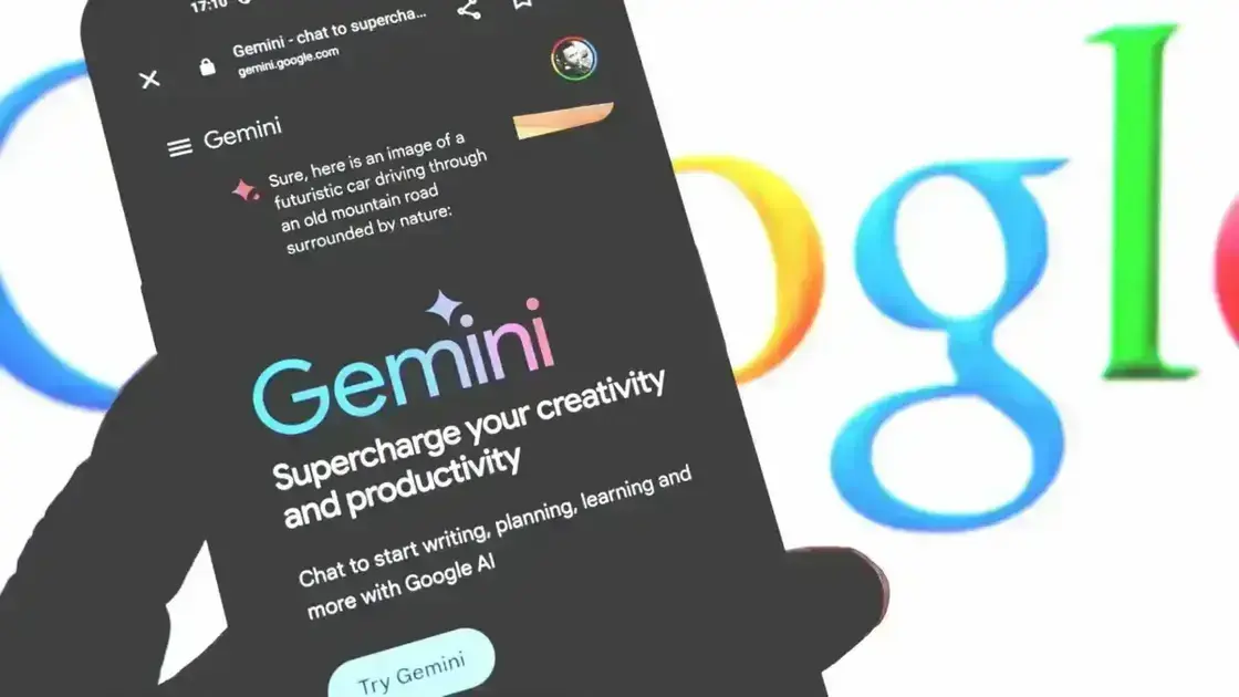 Domine o Google Gemini: O Guia Completo para Android