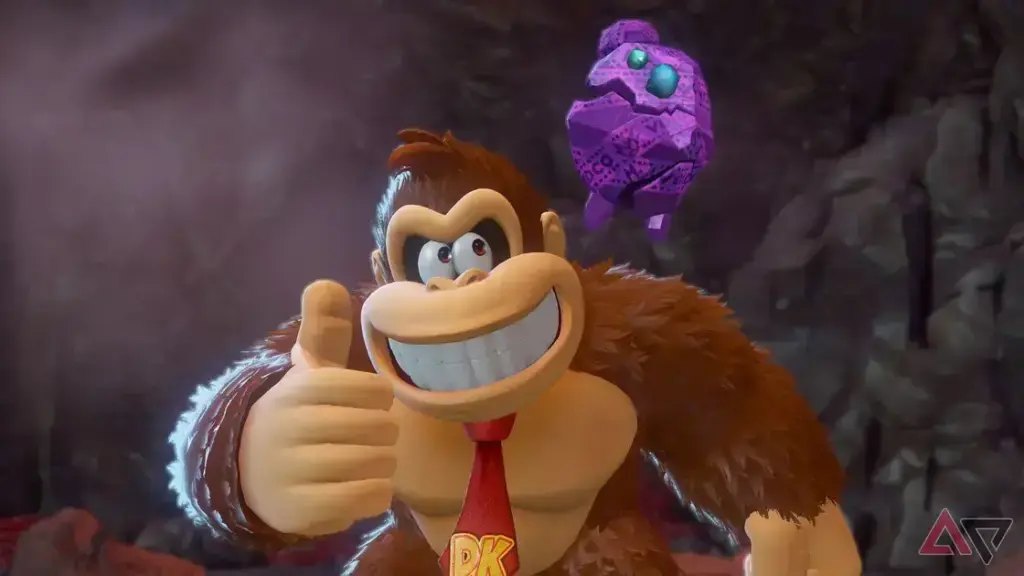 Donkey Kong Bananza: o melhor jogo de 2025 em uma nova era