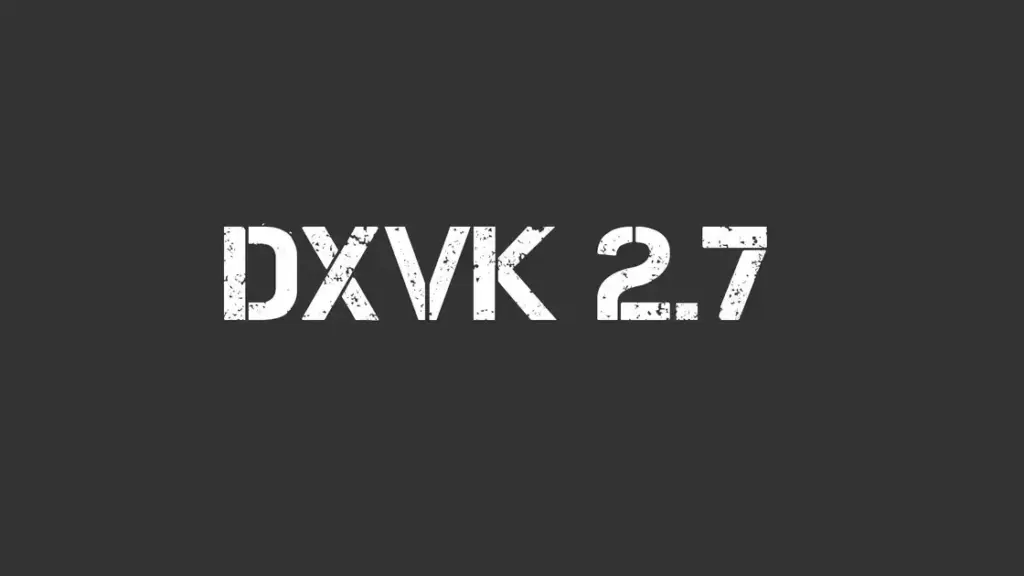 DXVK 2.7: Melhoria no Suporte a God of War e Outros Jogos