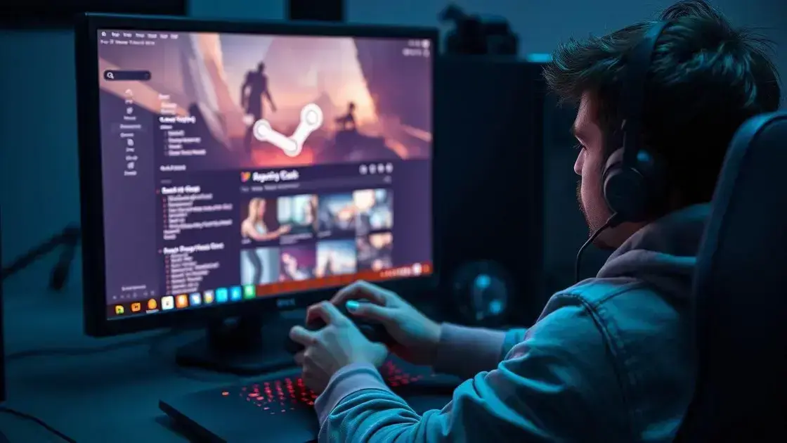 Emulador felix86 permite jogar Steam em PCs com chips RISC-V