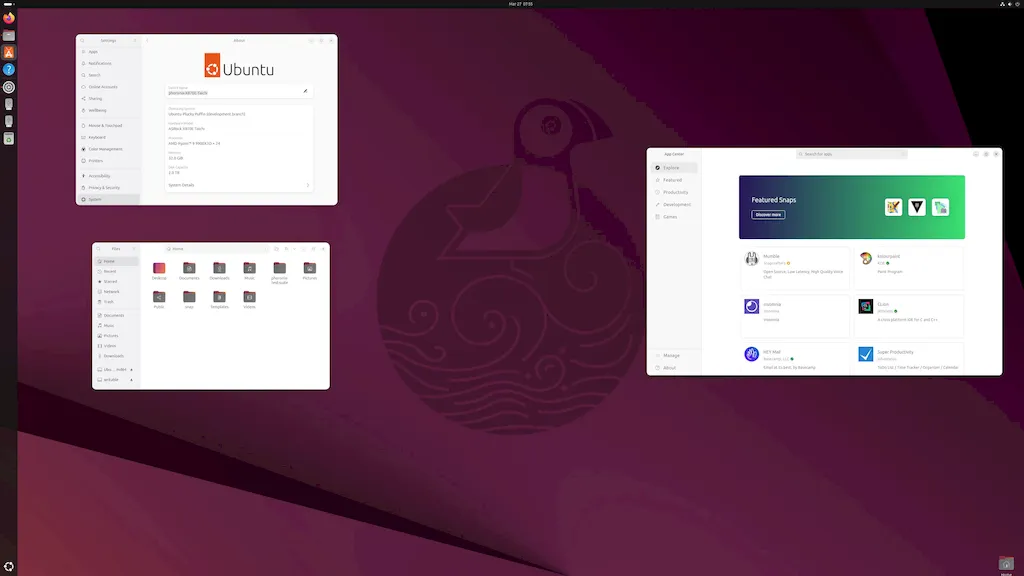 Equipe Debcrafters: Garantindo a saúde e atualização do Ubuntu Archive