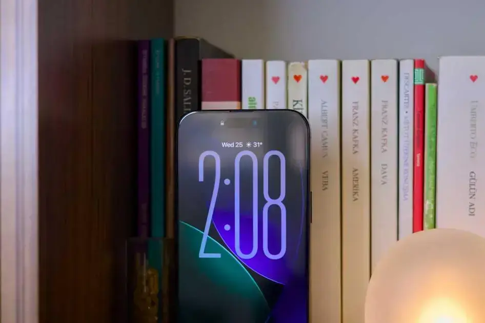 Esperando o iPhone 18: Mudanças Significativas e Inovações Esperadas