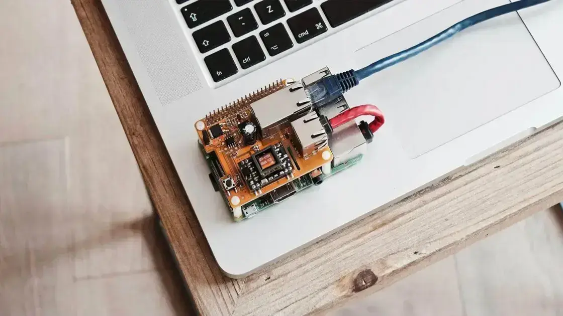Expansão SATA para Raspberry Pi 5 eleva armazenamento a outro patamar