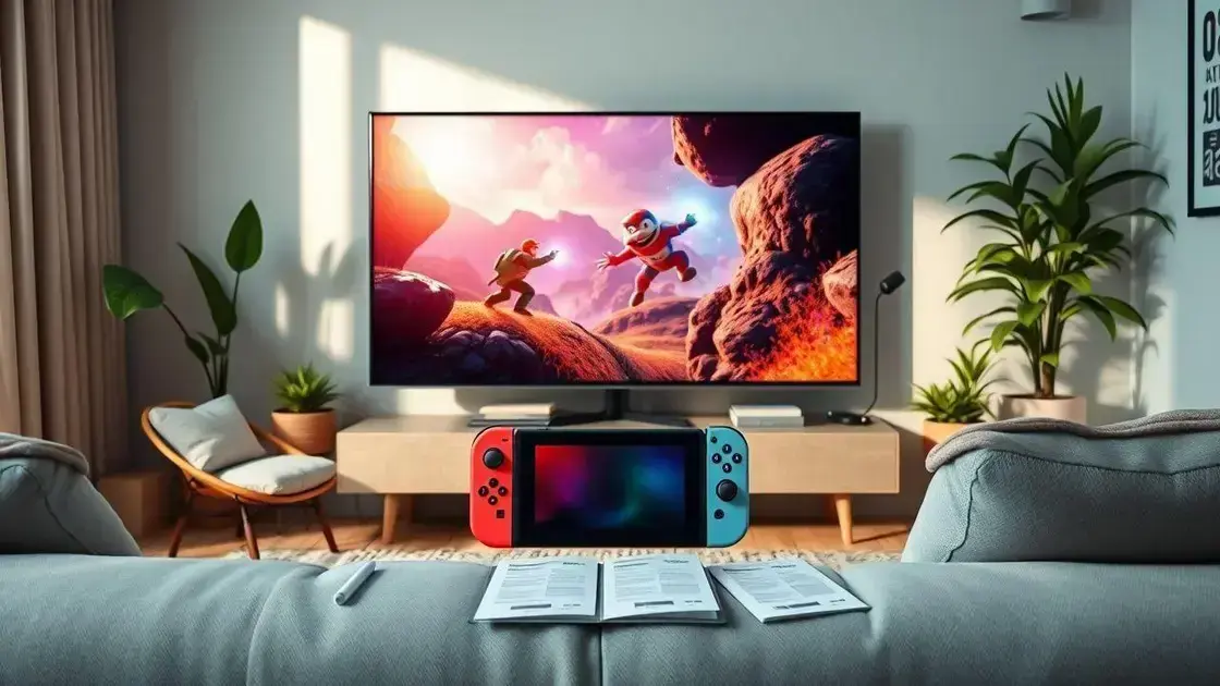FBI e autoridades holandesas derrubam site de pirataria de jogos do Nintendo Switch