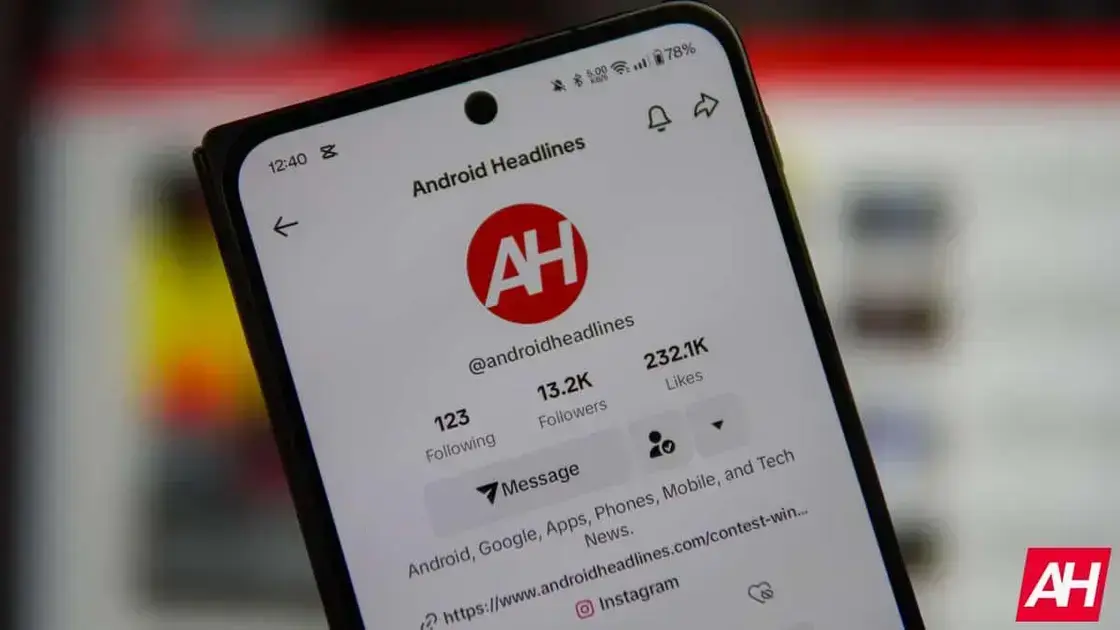 Fim do Banimento nos EUA: A Nova Era do TikTok Está Próxima