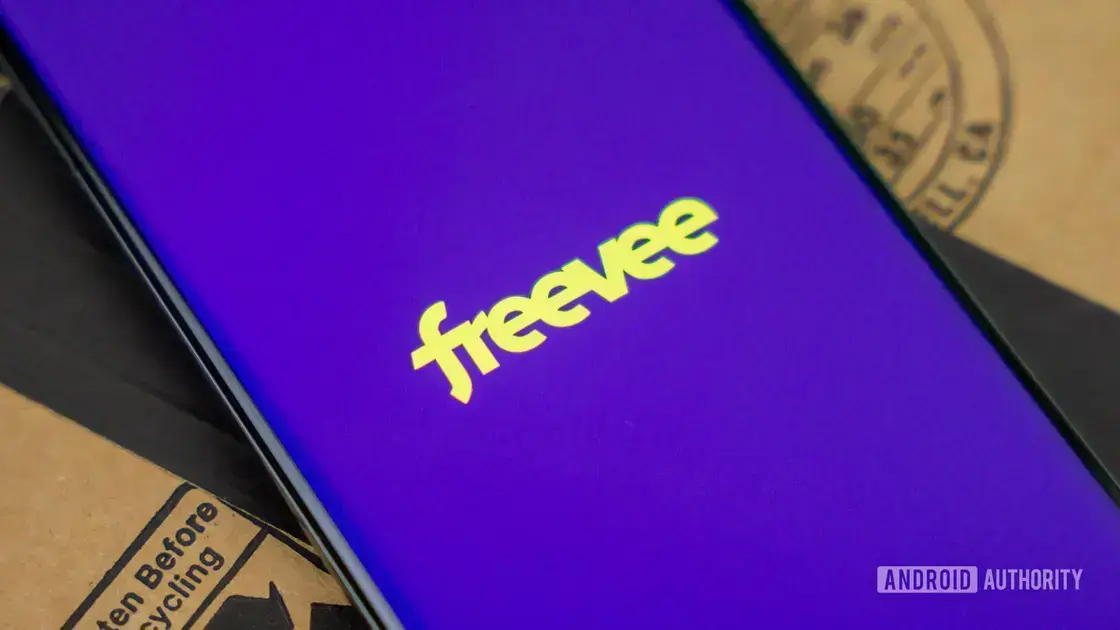 Freevee será encerrado: migre agora para Prime Video para continuar assistindo 1 Freevee será encerrado: migre agora para Prime Video para continuar assistindo