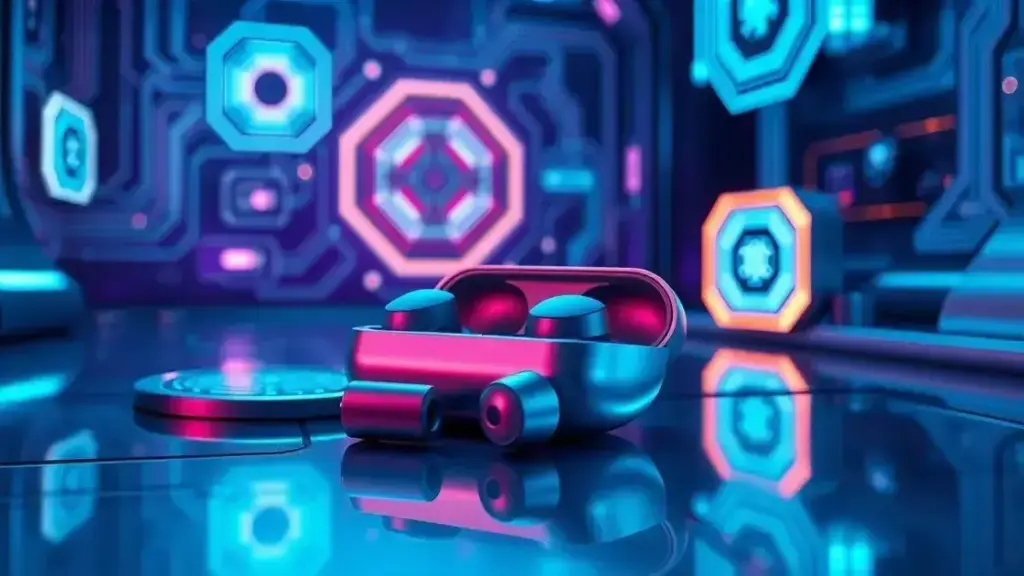Galaxy Buds 4: O que esperar do lançamento e das inovações da Samsung