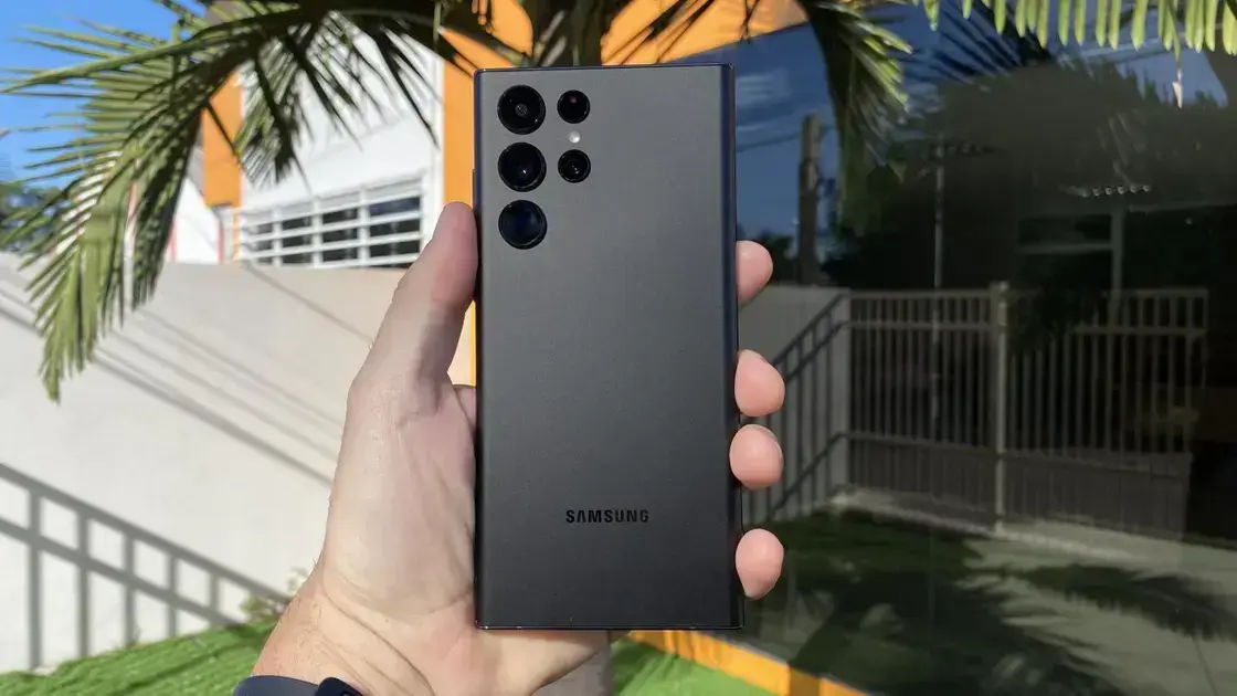 Galaxy S22, S22 Plus e Ultra recebem atualização de segurança em julho antes do Android 16