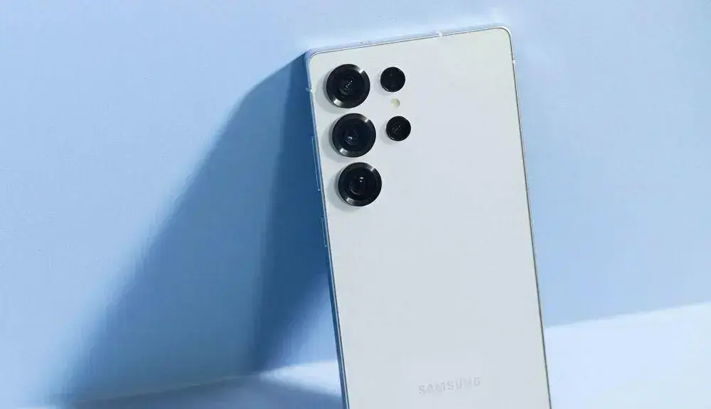 Galaxy S26 Ultra mantém bateria de 5000mAh, mas Huawei avança em capacidade