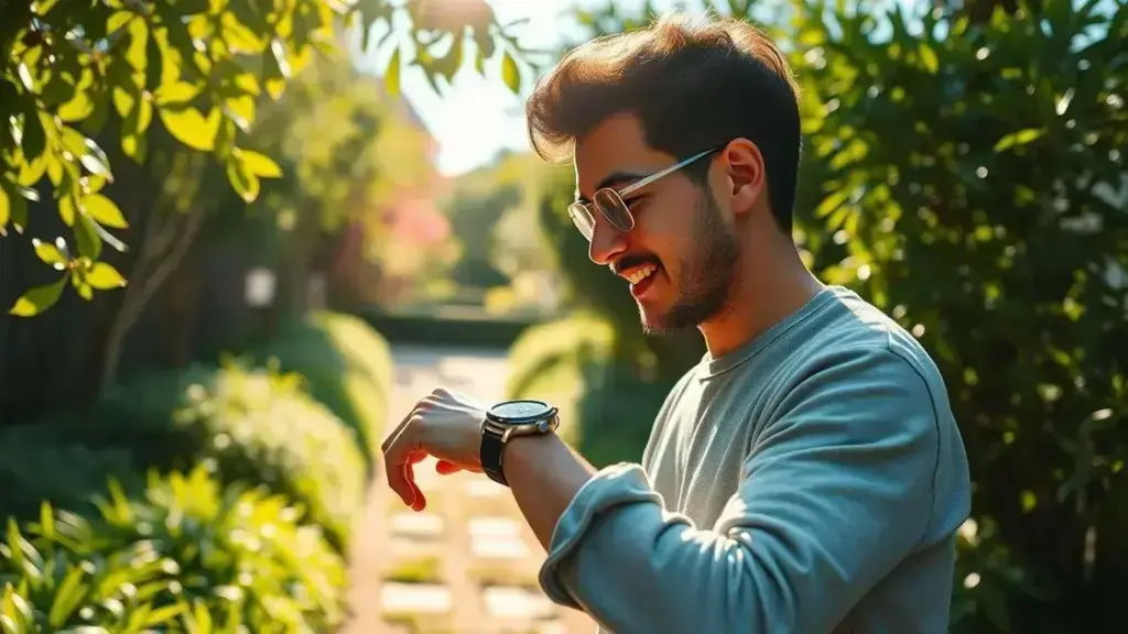 Galaxy Watch 8: a nova linha que vai trazer o Gemini ao Wear OS