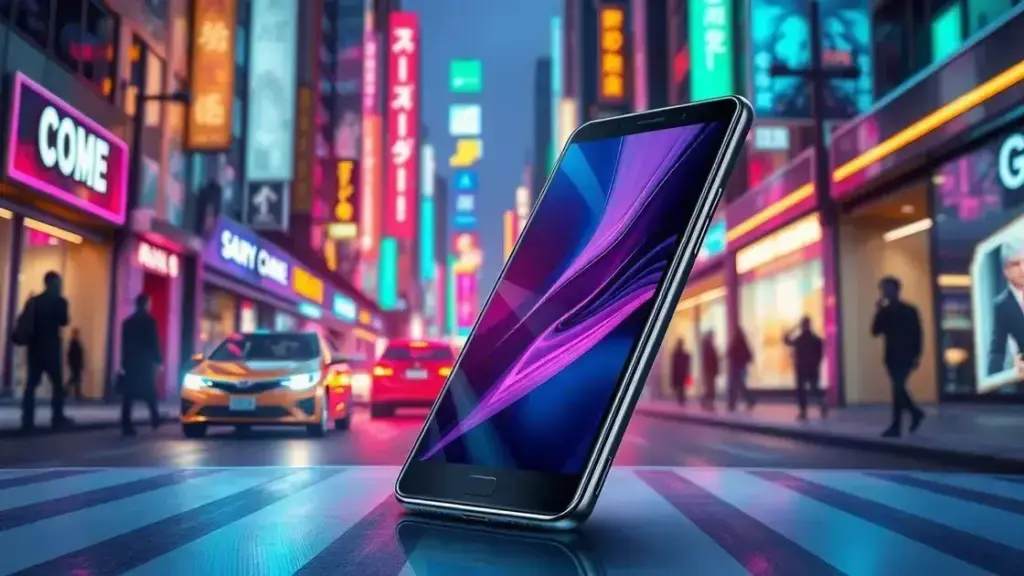 Galaxy Z Flip 7: Primeira dobrável com UWB, mas apenas na Coreia