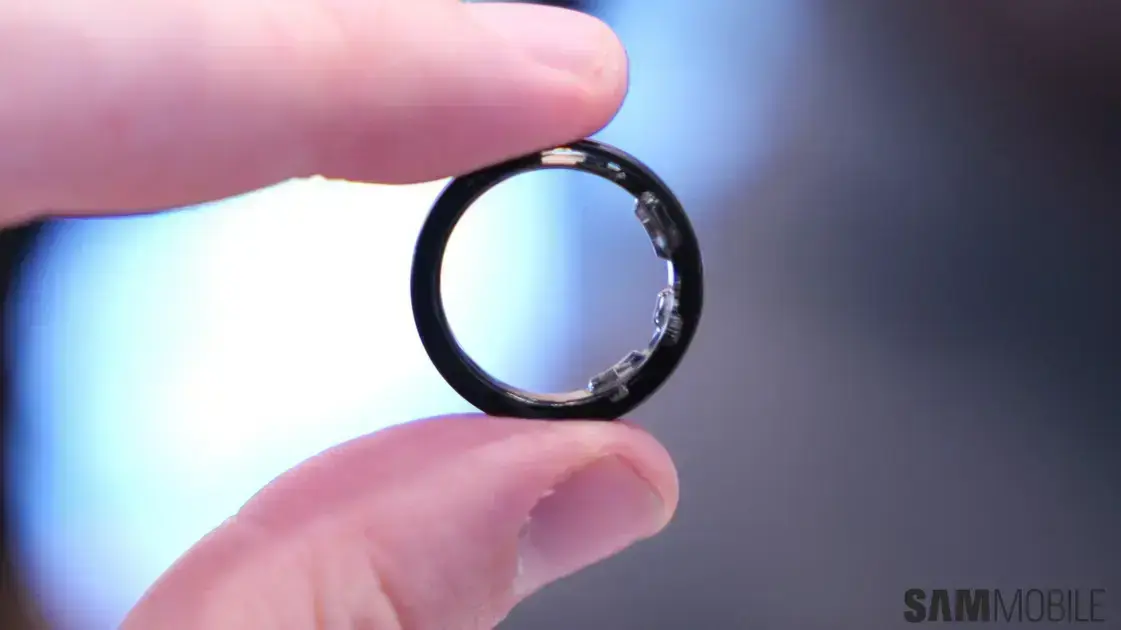 Ganhe $150 de desconto no Galaxy Ring com seu smartwatch usado