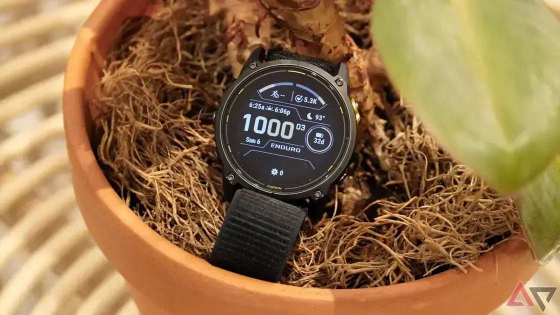 Garmin detalha integração com Google Health Connect e dados compartilhados