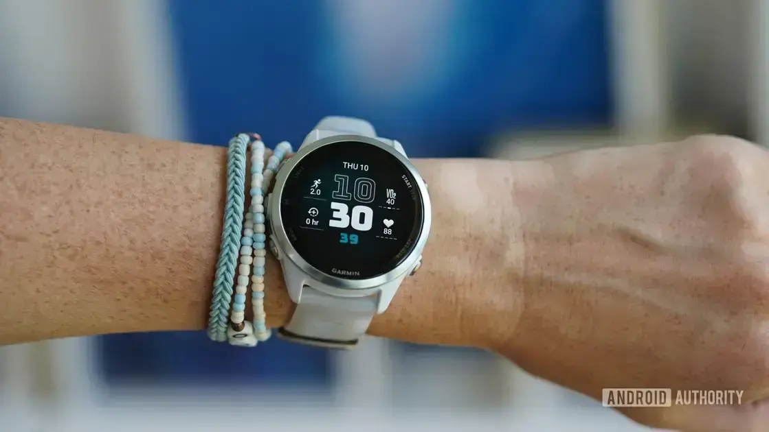 Garmin Forerunner 570: O Relógio Ideal para Corredores?