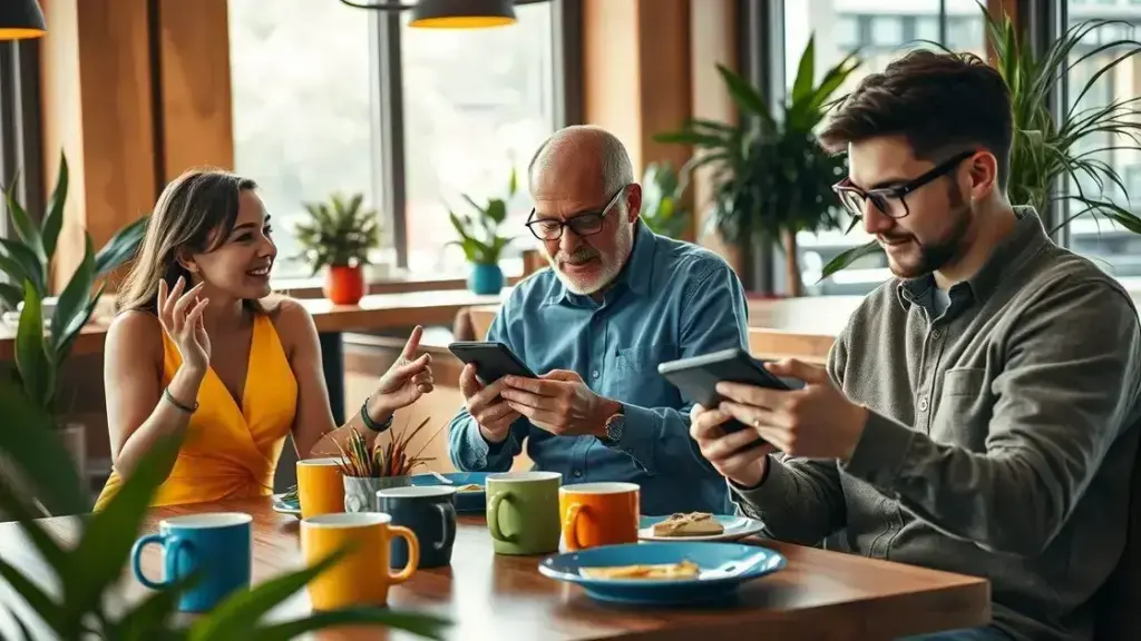 Gemini no Android: Agora é possível pesquisar em suas conversas!