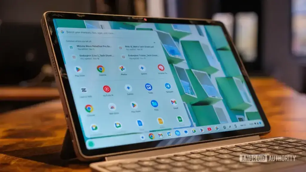 Google anuncia a fusão de Chrome OS e Android em uma nova plataforma