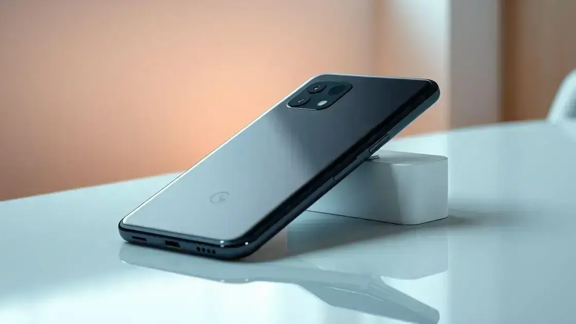 Google anuncia evento em agosto para lançamento da linha Pixel 10 e novidades