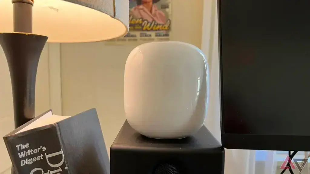 Google atualiza o Nest Wifi Pro com melhorias na cobertura e suporte a fechaduras inteligentes