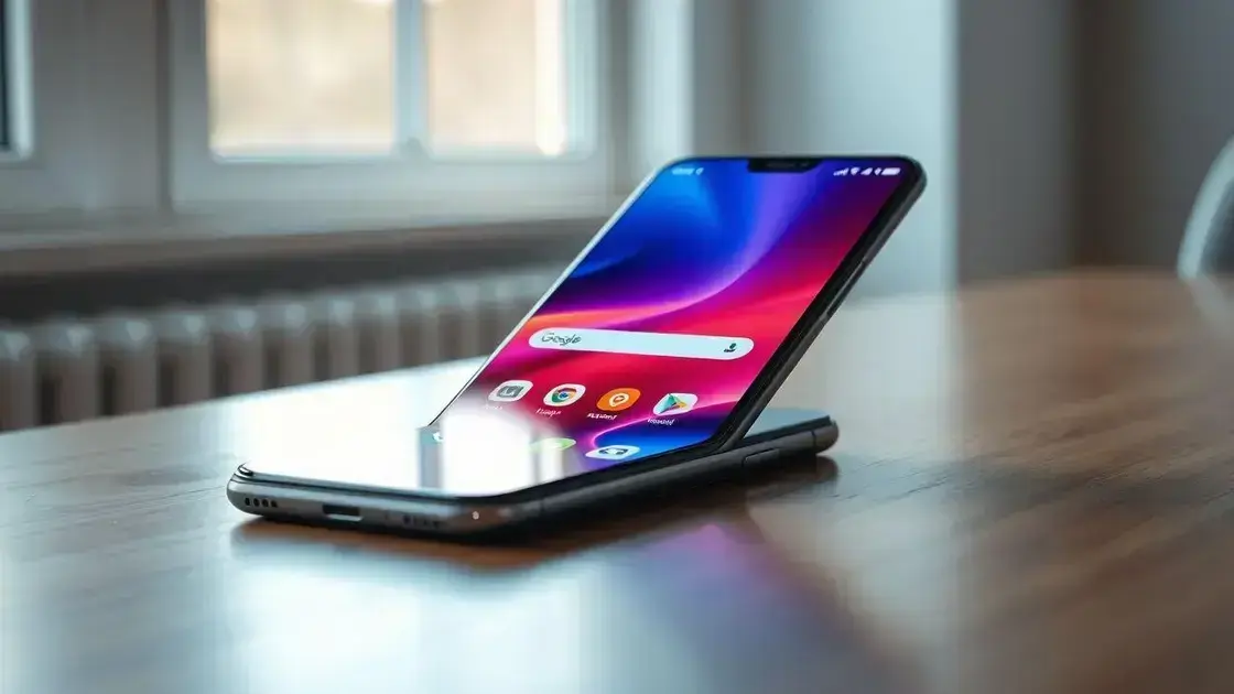 Google atualiza Search Live com novo design e funcionalidades de IA 1 Google atualiza Search Live com novo design e funcionalidades de IA