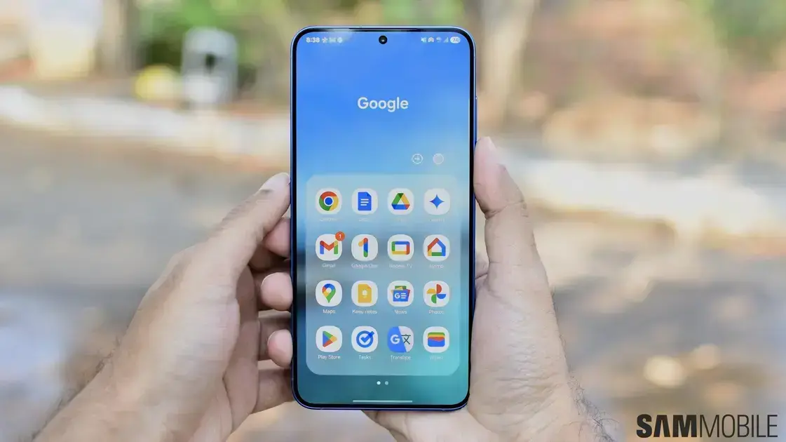 Google Chrome adota recurso prático do Samsung Internet para barra de endereços