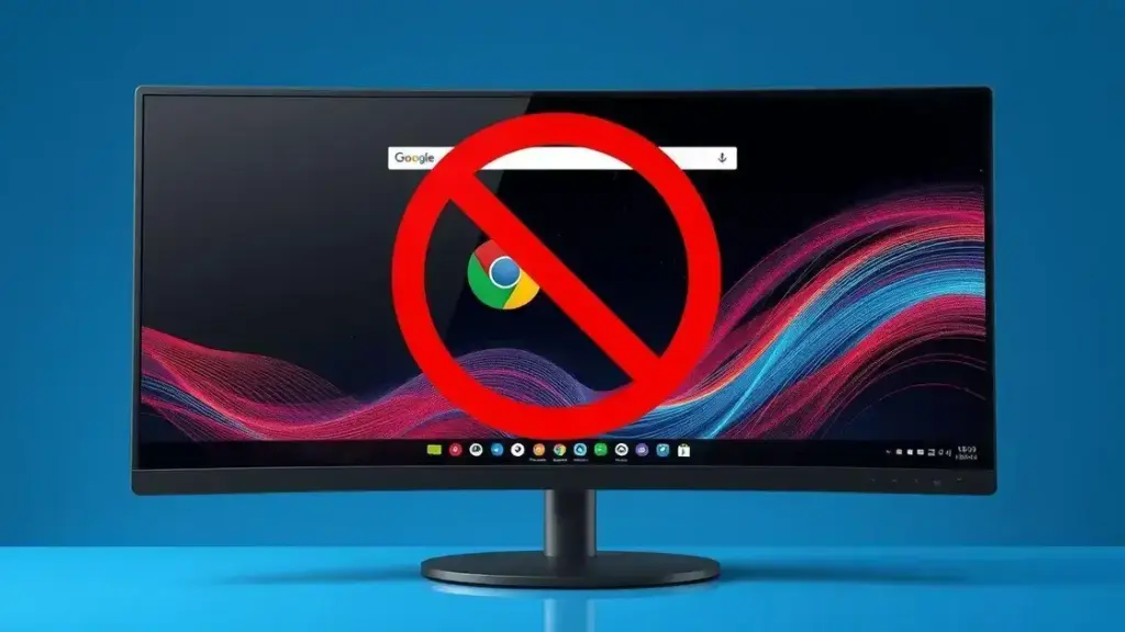 Google Chrome ganha animação de retorno semelhante ao Safari