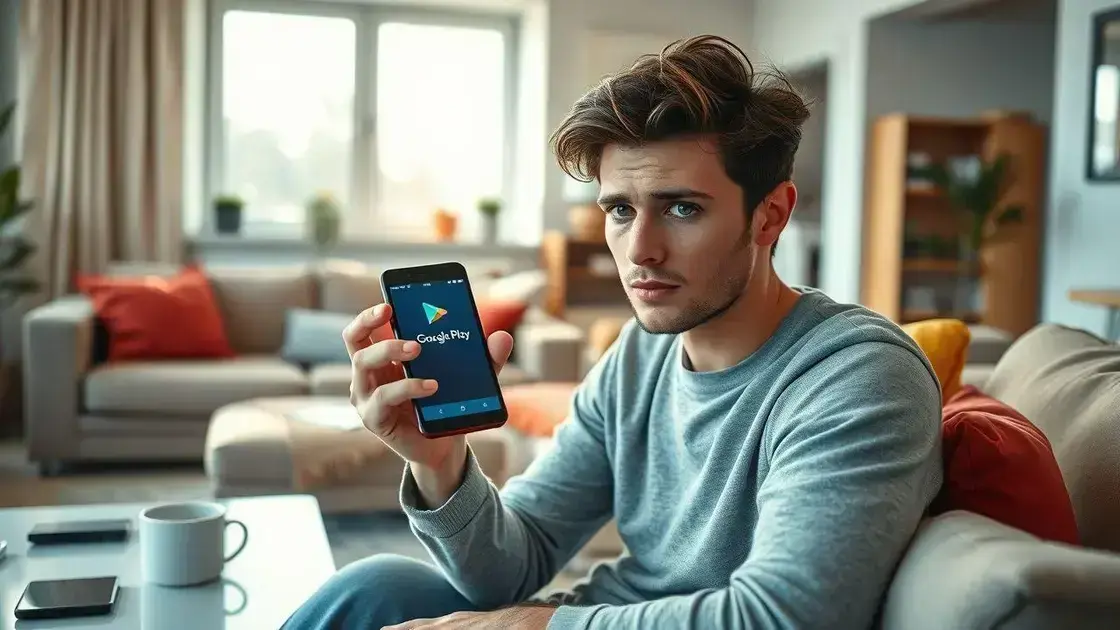 Google corrige falha na atualização do sistema do Play em dispositivos Android 16