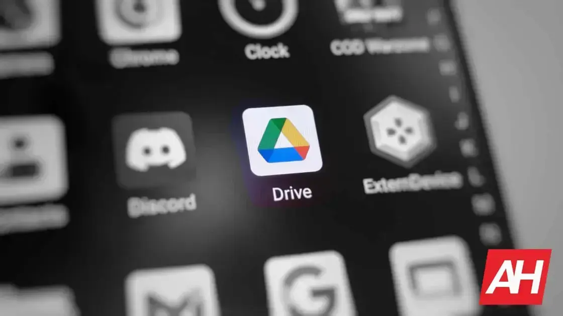 Google Drive Ganhará Prévias em Miniatura para Vídeos Novos