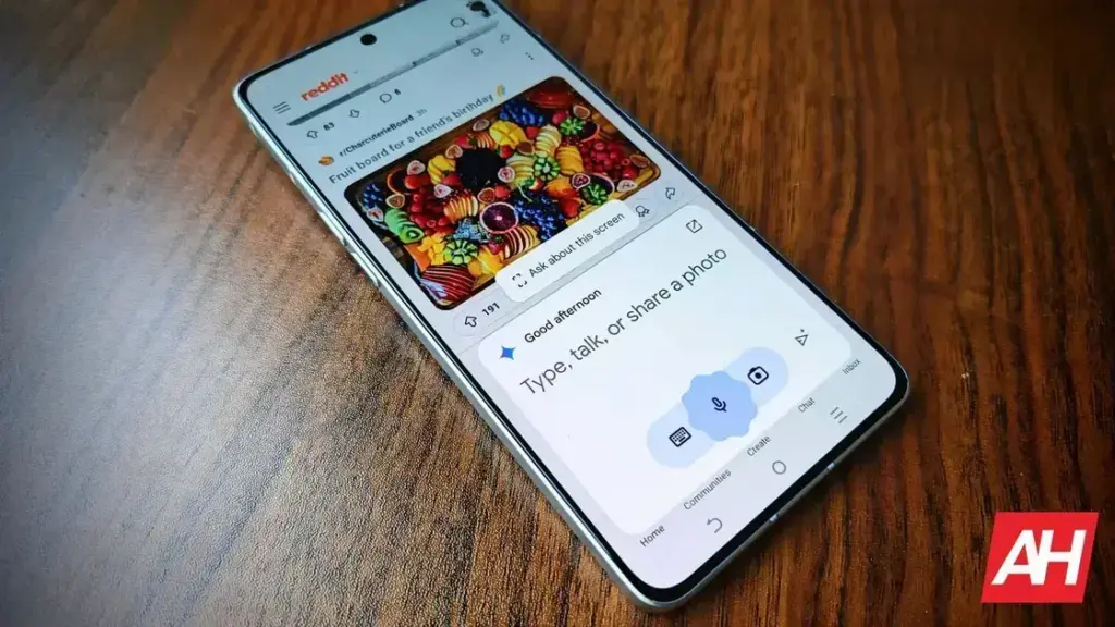 Google Gemini pode ter chats temporários para melhorar a privacidade do usuário