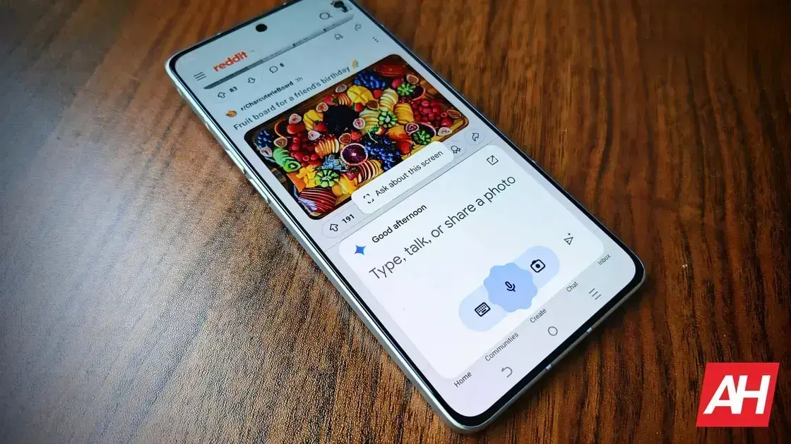 Google Gemini pode ter chats temporários para melhorar a privacidade do usuário