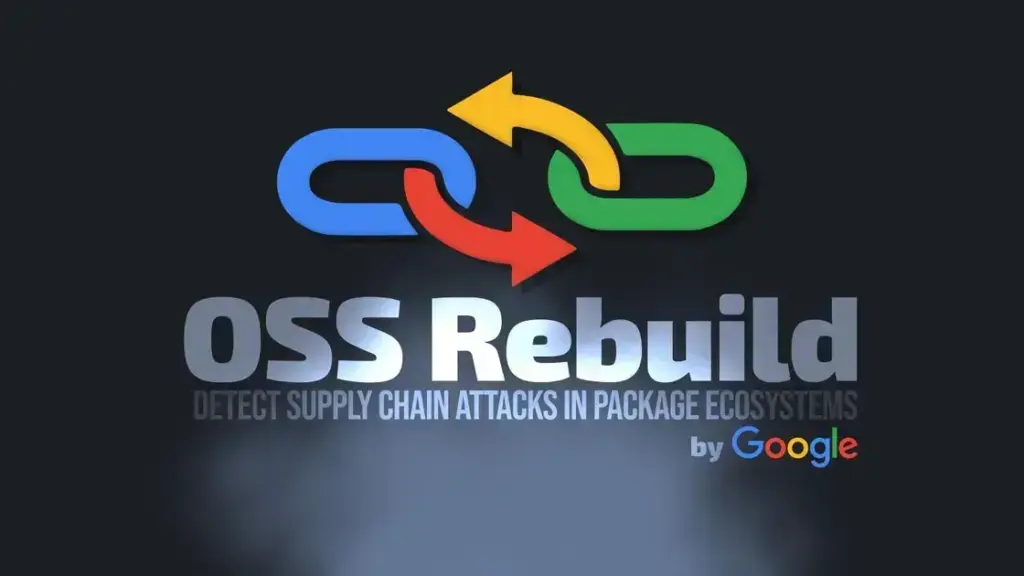 Google lança projeto OSS Rebuild para reforçar a segurança de software open source