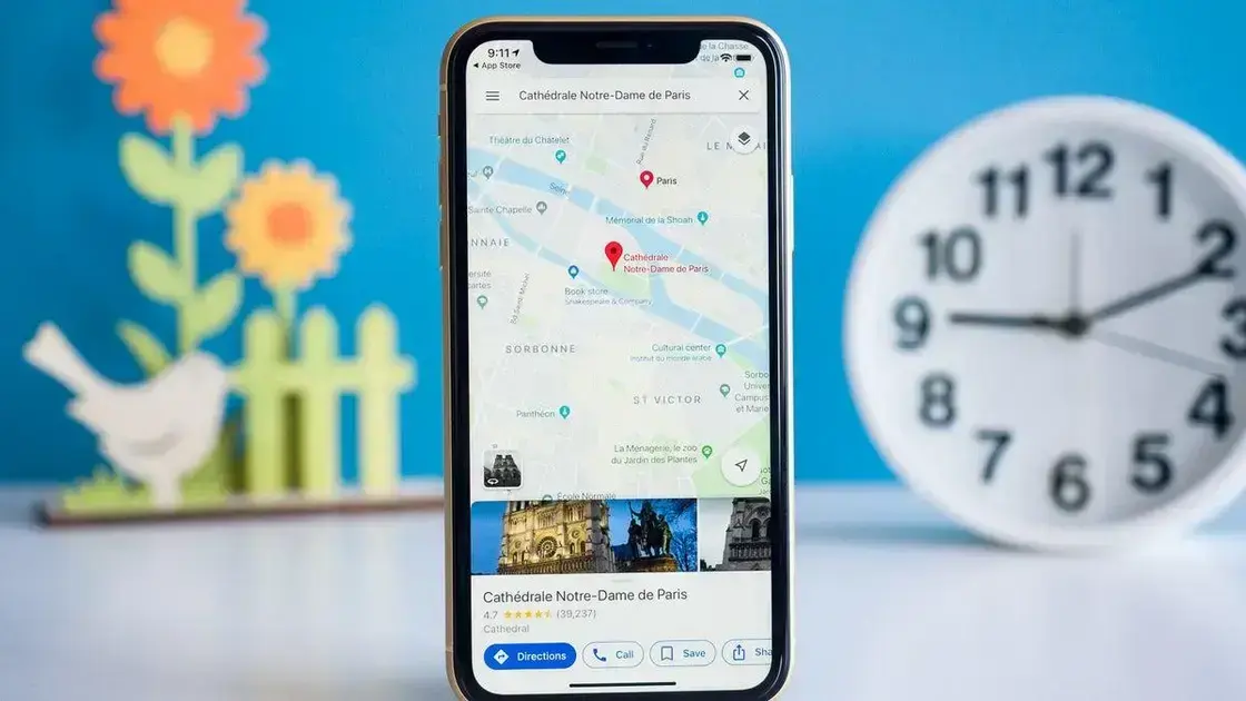 Google Maps remove recurso de seguir usuários até setembro de 2025 1 Google Maps remove recurso de seguir usuários até setembro de 2025