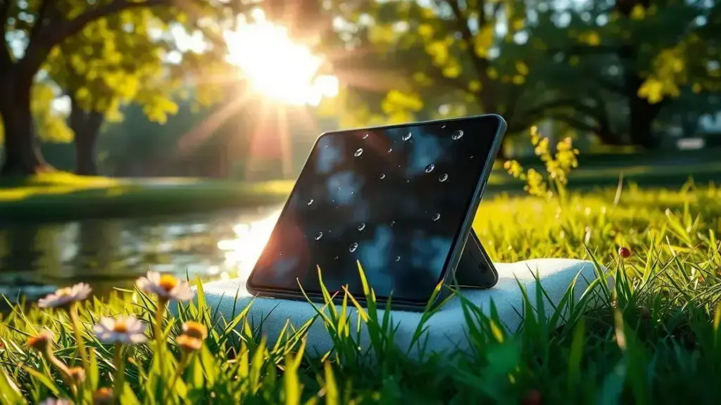 Google Pixel 10 Pro Fold: O Primeiro Dobrável com Proteção IP68