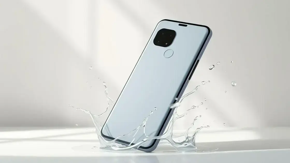 Google Pixel 10 vai seguir a linha da elegância com tons de cinza 1 Google Pixel 10 vai seguir a linha da elegância com tons de cinza