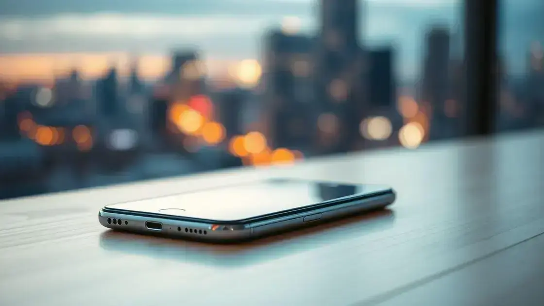 Google Pixel se destaca no mercado de smartphones dos EUA em 2025