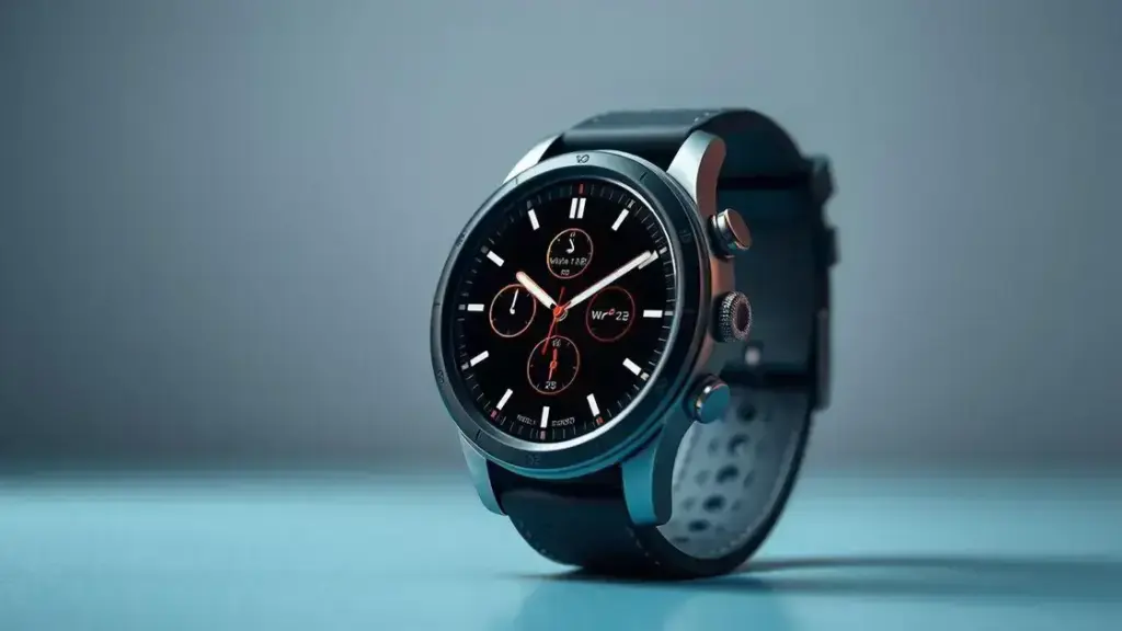 Google Pixel Watch 4: Novas baterias e o mesmo processador
