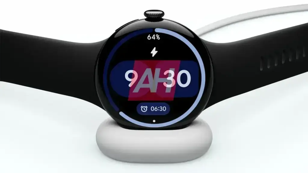Google Pixel Watch 4: Novo Sistema de Carregamento e Facilidade de Reparo