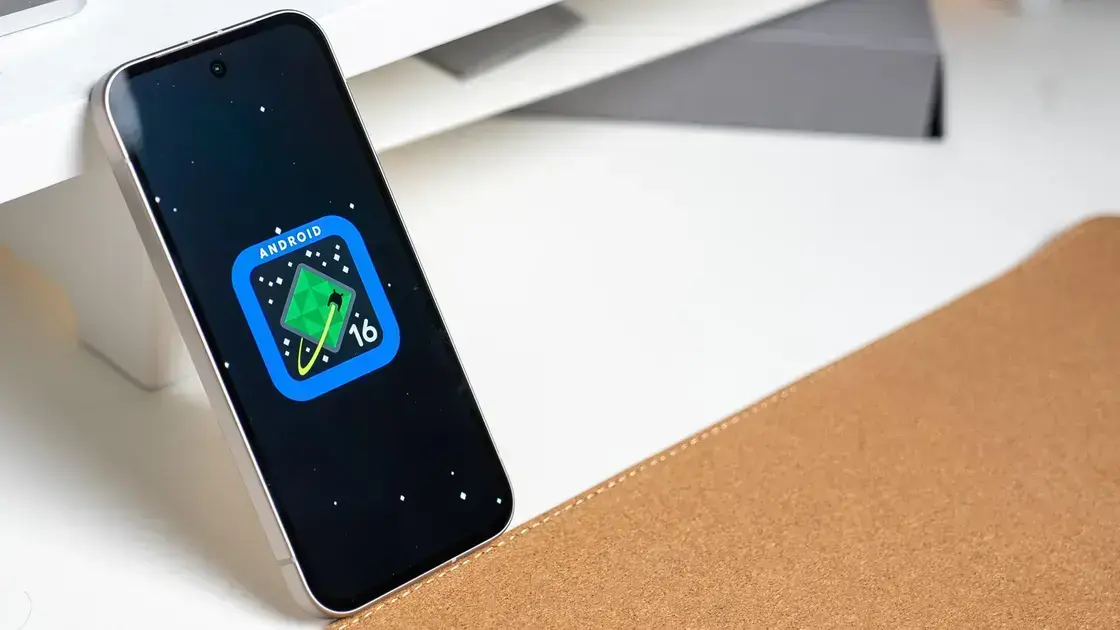 Google testa nova funcionalidade de controles parentais no Android 16