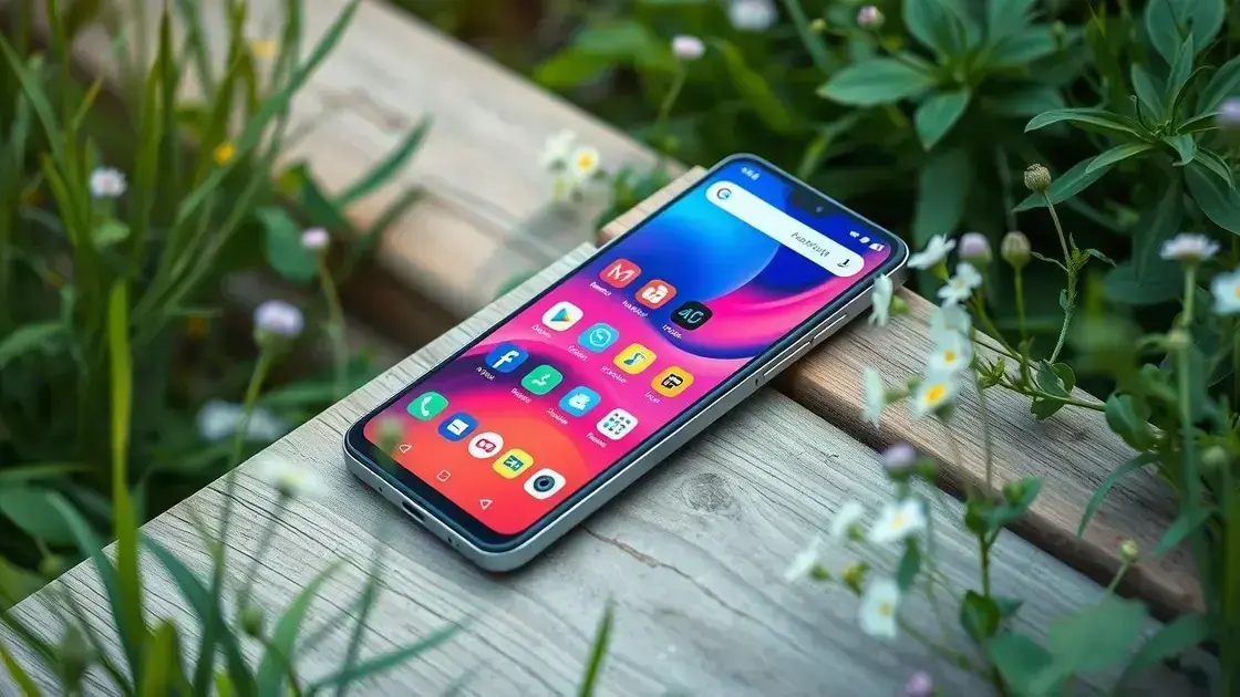Google traz novo design para mais configurações do Android 16